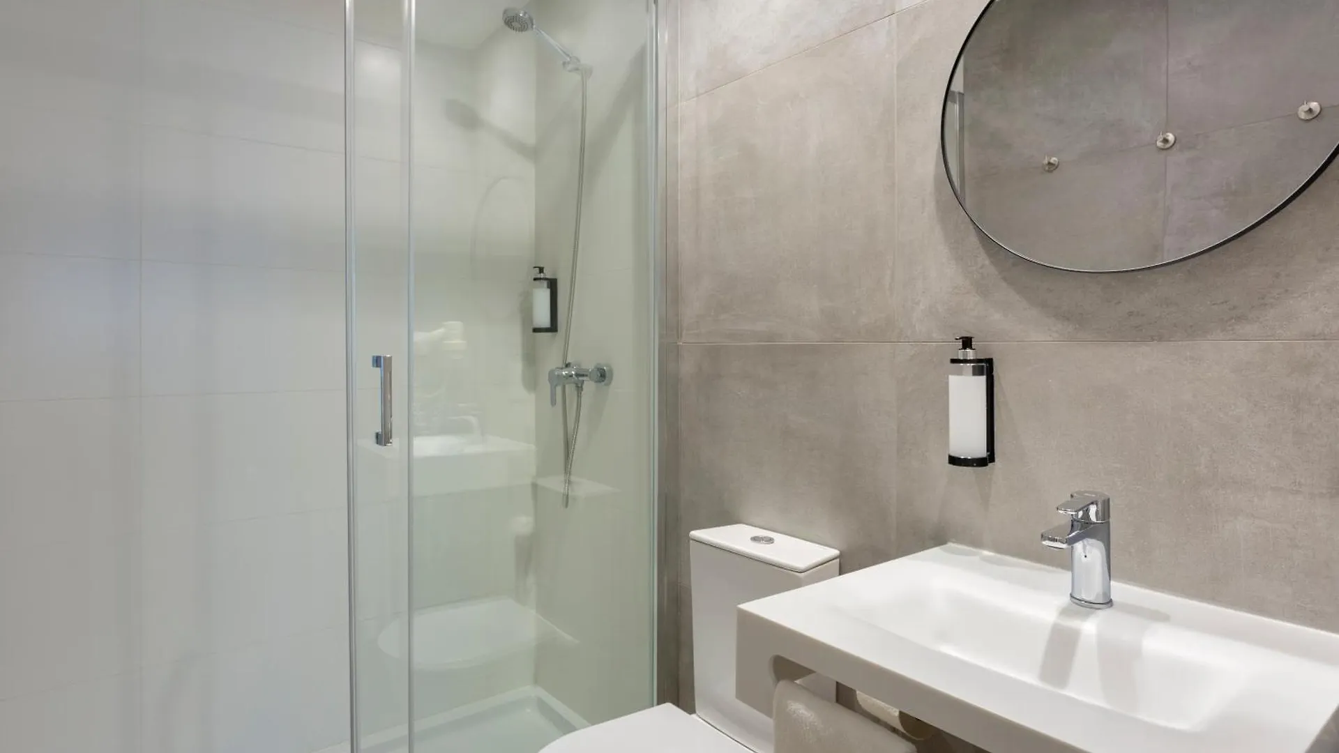 Faro Heart Suites