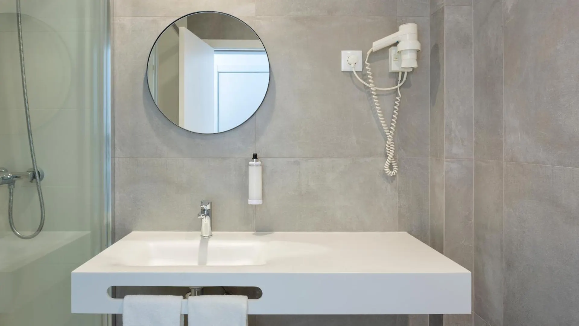 Couette-café Faro Heart Suites Portugal