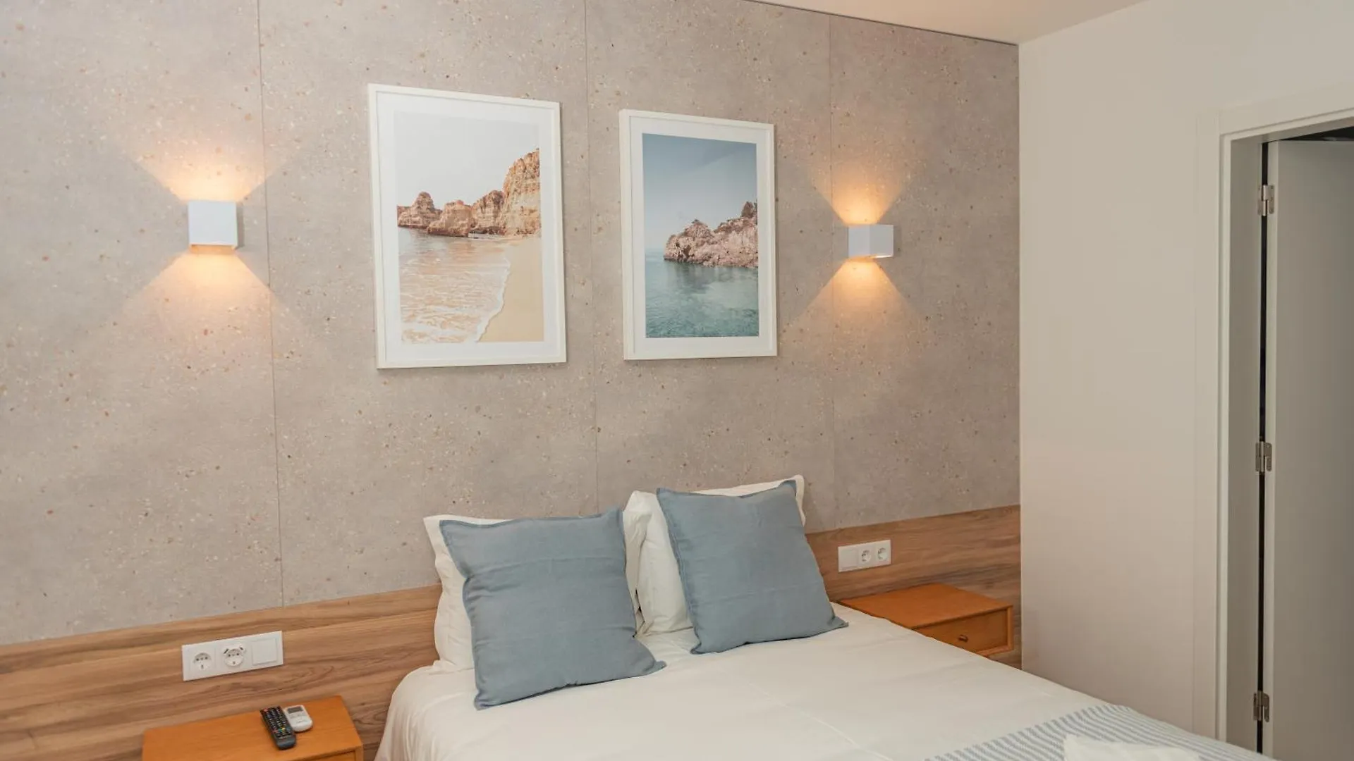 Faro Heart Suites