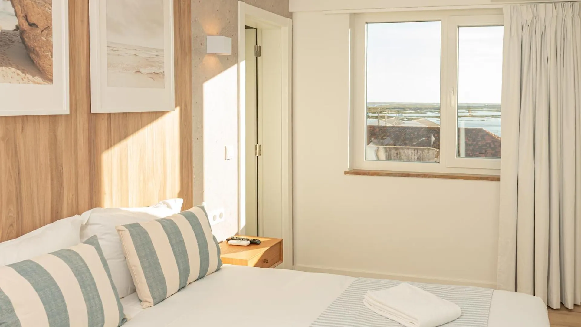 Faro Heart Suites