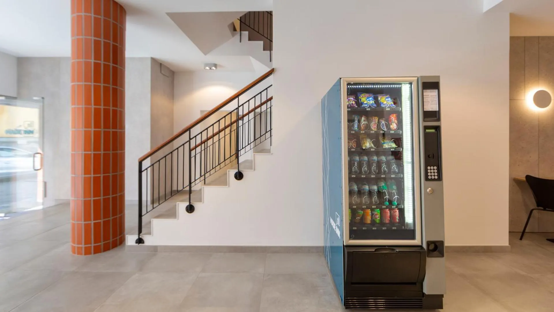 Faro Heart Suites