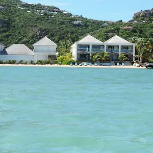 hotel-les-ondines-sur-la-plage.comcaribbean.com/