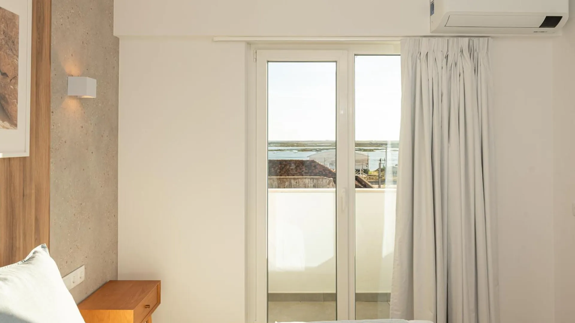Faro Heart Suites 0*,  Portugal