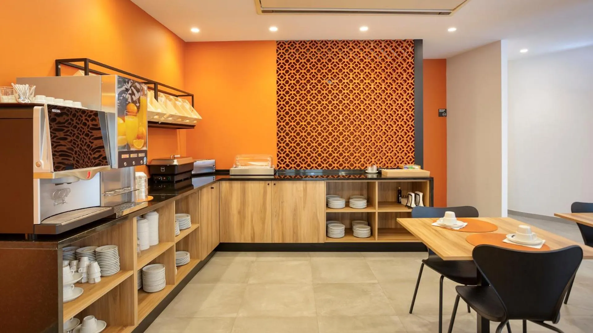 Couette-café Faro Heart Suites